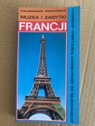 B Muzea i zabytki Francji M.Podkańska