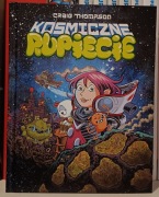 Kosmiczne Rupiecie