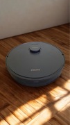Robot sprzątający Dreame D20 2w1 – Czarny (Moc 13 000 Pa)
