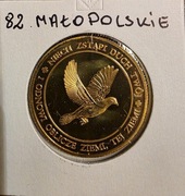 Medal Złota Polska 