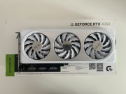 GIGABYTE RTX 4060 AERO OC 8GB