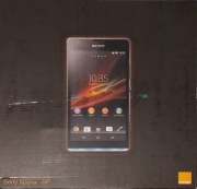 Sony Xperia SP C5303 + Etui gratis