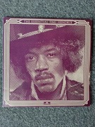 Jimi Hendrix – The Essential Jimi Hendrix  UK  1978 winyl