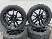 Koła Felgi 18” 5x114,3  225/50 R18 2024 Zima KIA HYUNDAI TOYOTA MAZDA