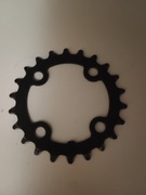 tryb tarcza korby rowerowej 3x9