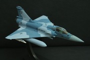 AMD Mirage F-2000C - skala 1:100 Salvat metalowy