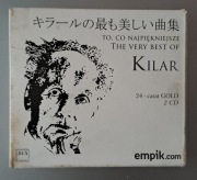 Kilar – To, Co Najpiękniejsze (The Very Best Of Kilar) - 2CD Gold