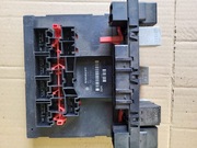Moduł sterownik Bordnetz 3C0937049AD VW SEAT AUDI SKODA