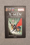 X-Men Obdarowani (Joss Whedon) - Wielka Kolekcja Komiksów Marvela #2 WKKM