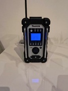 Radio budowlane Makita DMR 107