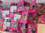 Zestaw 26 gier PC Purple Hills