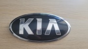 KIA emblemat na maskę lub bagażnik Oryginał!!