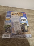 URSUS C-330 Deagostini Numer 17