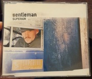 Gentleman - Superior (Maxi-Single)