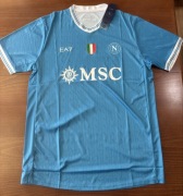 Koszulka SSC Napoli