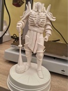 Figurka 3D inspirowana grą The Witcher 3: Wild Hunt – Imlerith