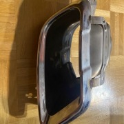 końcówka wydechu  BMW x5 (G05) X6 (G06) X7 (G07)