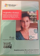 Microsoft Windows Home Edition PL SP3