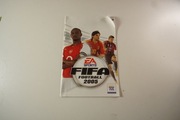 Instrukcja fifa football 2005 ps2 