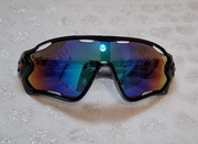 Okulary ochronne nowe