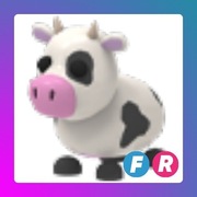 Cow FR | Adopt Me | Roblox