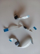 Taśma łącząca porty z płytą główną ps1