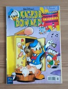 Kaczor Donald czasopismo dla dzieci nr 11/99