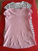 Zestaw bluzeczek H&M roz. 134/140 