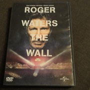 Roger Waters The wall legendarny koncert bdb