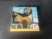 Paco De Lucia 5 Original Albums CD