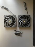 Wentylatory Thermalright 120mm