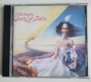 WALPURGIS Queen Of Saba CD