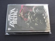 BATMAN Death Metal tom 1 w folii