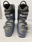 Buty narciarskie zjazdowe Head Edge rozmiar 37,5/38 EU