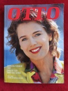 Katalog mody Otto 1989 