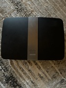 Router Cisco E2500