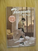 Miguelanxo Prado, Tangents