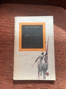 "Grażyna" Adam Mickiewicz