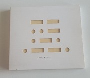 Hey Miłość Uwaga Ratunku Pomocy CD +Dvd