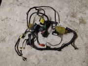 Instalacj elektryczna Honda Varadero XL 125 (przedlift)
