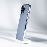 iPhone 13 Pro Max 256 GB – Sierra Blue – stan idealny!