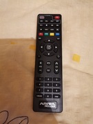 pilot Ferguson RCU33 oryginał do dekoderów tunerów Ferguson Ariva T30 MINI