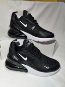 Buty Nike Air Max 270. Długość wkładki 22,5 cm.