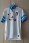 Koszulka piłkarska Trabzonspor