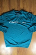 Bluza O'Neil r. M poliestrowa sportowa męska bez kaptura 