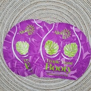 Zestaw 2x aloha la tropic tease booty printed sheet mask maseczka