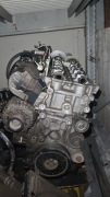 Silnik opel astra j 1.6cdti uszkodzony 