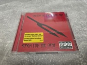 Queens Of The Stone Age Songs For The Deaf
