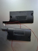 Glosniki stereo Lenovo IdeaPad komplet L+R SPRAWNE