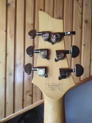 Schecter Demon-6 Satin Black